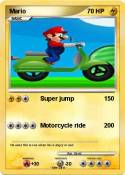 Mario