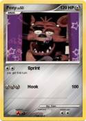 Foxy