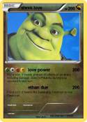 shrek love