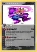 tom