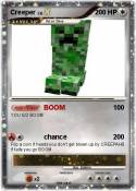 Creeper