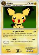 Pichu
