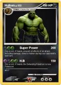 Hulken