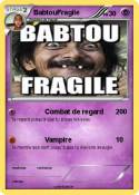 BabtouFragile