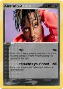 Juice WRLD