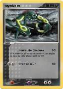 rayadza ex