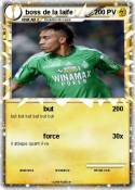 boss de la laif