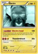 Electro