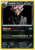 Sangoku Dark S.