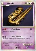 saxonie