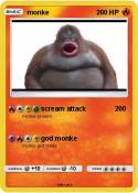monke