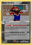 MERIO DE MLG