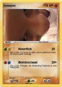 nosepec