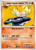 super saiyan