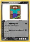 Herobrine