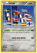 europe