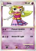 Zelda