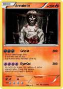 Annabelle