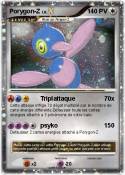 Porygon-Z