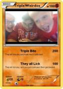 TripleWeirdos