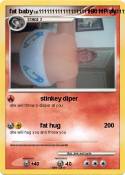 fat baby