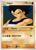 Vegeta