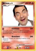 Mr.bean