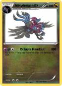 M Hydreigon