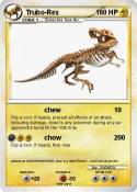 Trubo-Rex