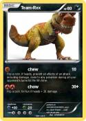 Team-Rex