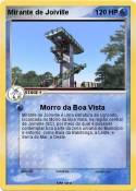 Mirante de Joiv