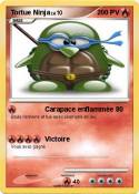 Tortue Ninja