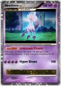 Mewthree