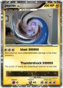 psychic
