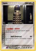Dalek