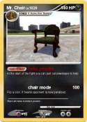 Mr. Chair