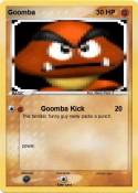 Goomba