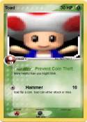 Toad