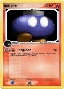 Bob-omb