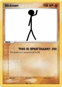 Stickman