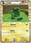 creeper