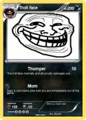 Troll face