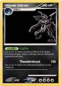 Ultimate Zekrom
