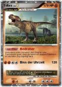 T-Rex