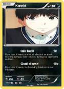 Kaneki