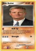 Elder Bednar