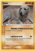 Tessie