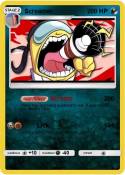 Screamer