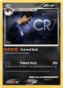 CR7
