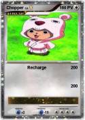 Chopper